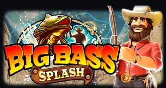 Big Bass Splash (Pragmatic Play)