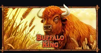 Buffalo King (Pragmatic Play)