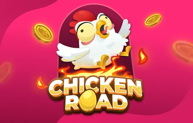 Chicken Road (InOut Games)