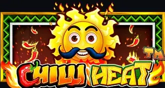 Chilli Heat (Pragmatic Play)