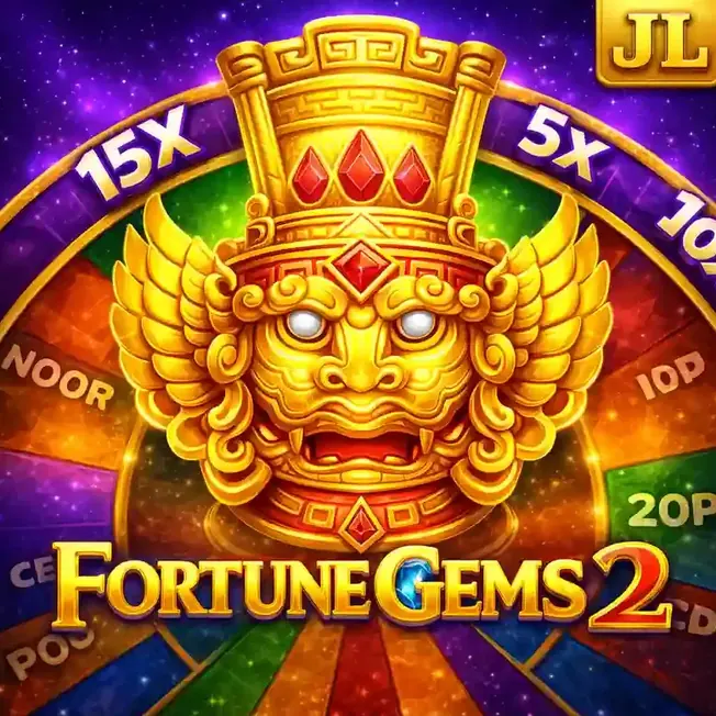 Fortune Gems 2 (JILI)