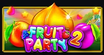 Fruit Party 2 (Pragmatic Play)