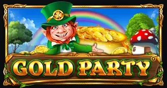 Gold Party (Pragmatic Play)