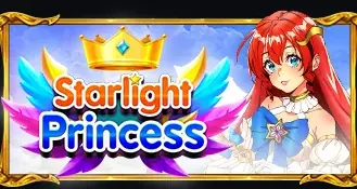 Starlight Princess (Pragmatic Play)