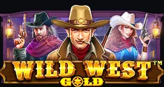 Wild West Gold (Pragmatic Play)